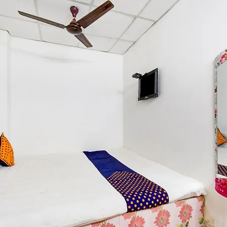 Spot On Sea Bird Resort Tajpur Exterior photo