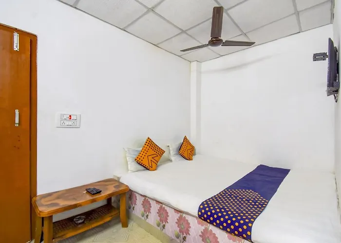 Spot On Sea Bird Resort