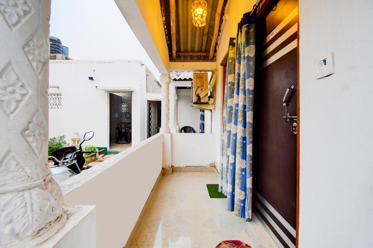 Hotel Spot On Sea Bird Tajpur