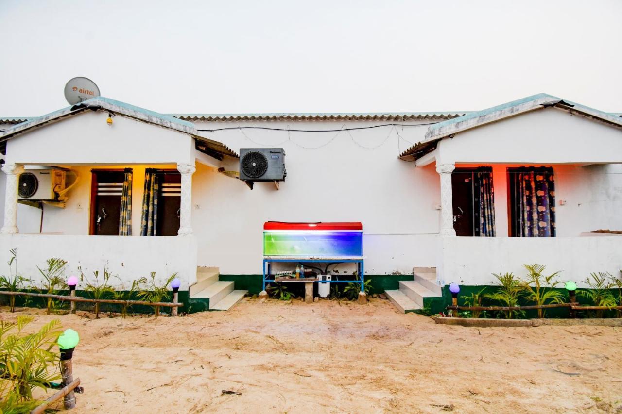 Spot On Sea Bird Hotel Tajpur