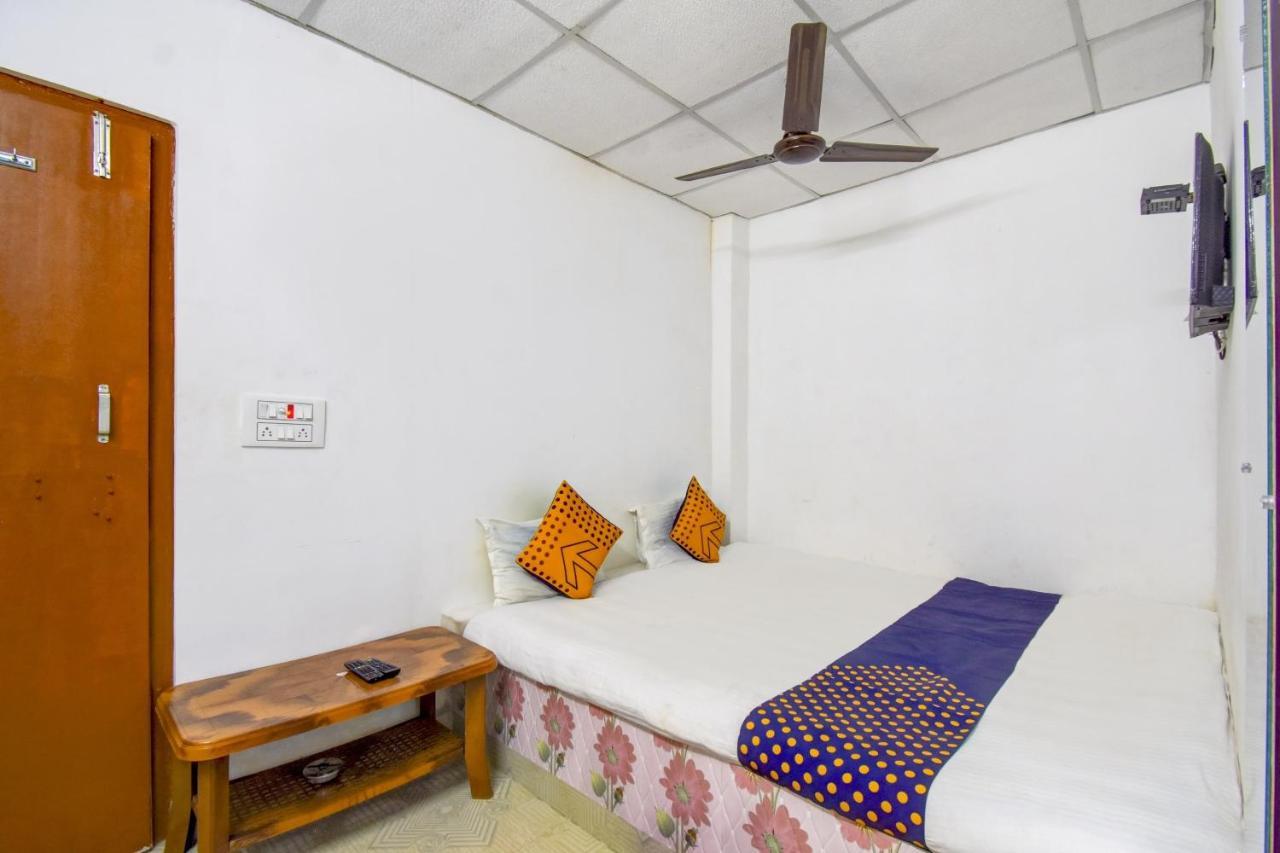 Spot On Sea Bird Hotel 2*