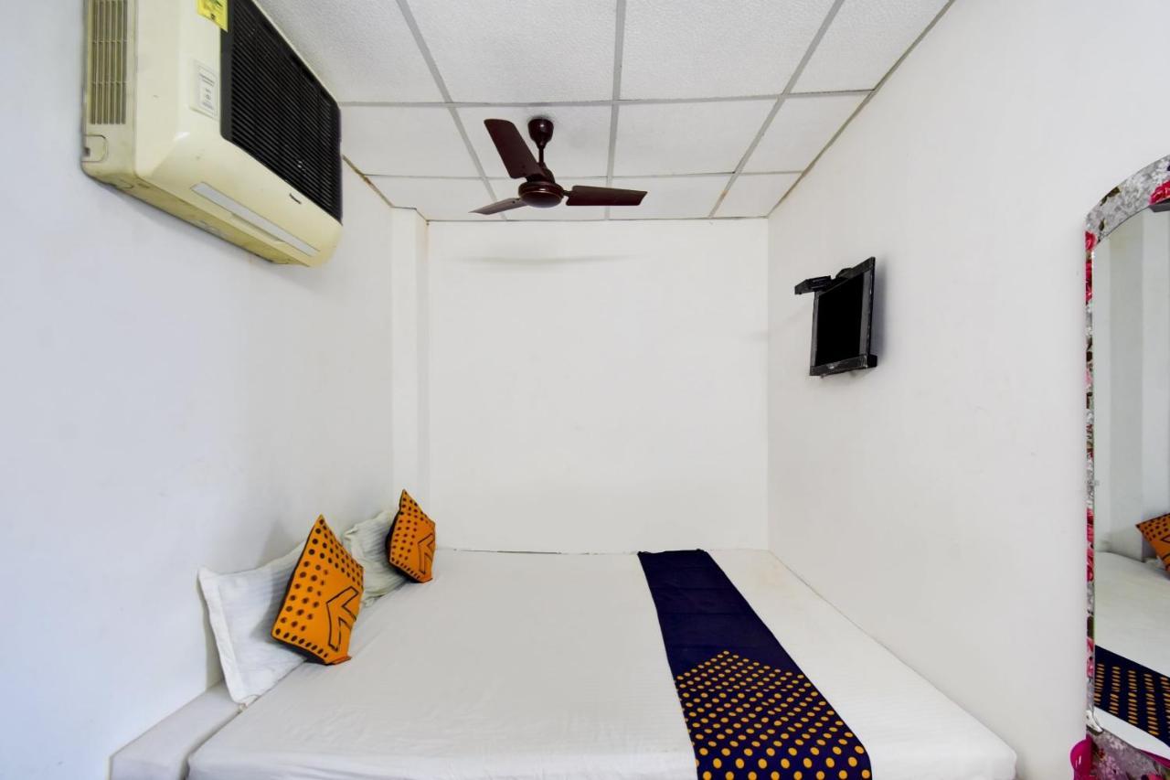 Hotel Spot On Sea Bird Tajpur