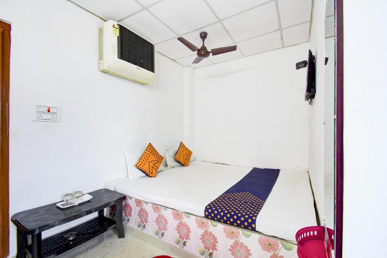 Spot On Sea Bird Hotel